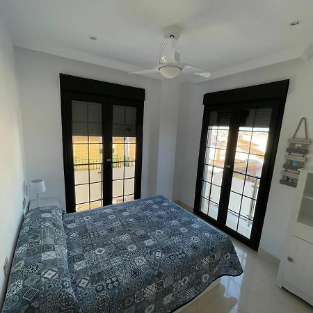 Apartamento Vivienda Turística Playa Vida Punta Umbría Exterior foto