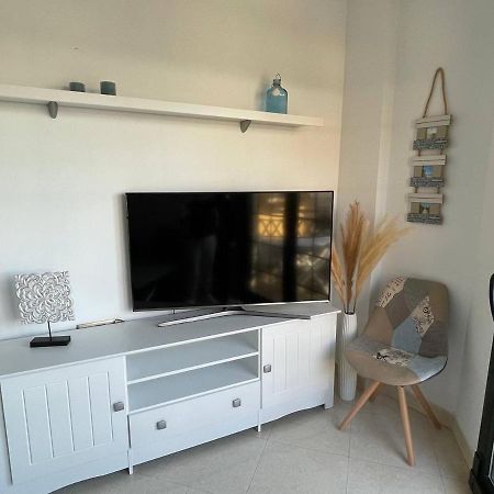 Apartamento Vivienda Turística Playa Vida Punta Umbría Exterior foto