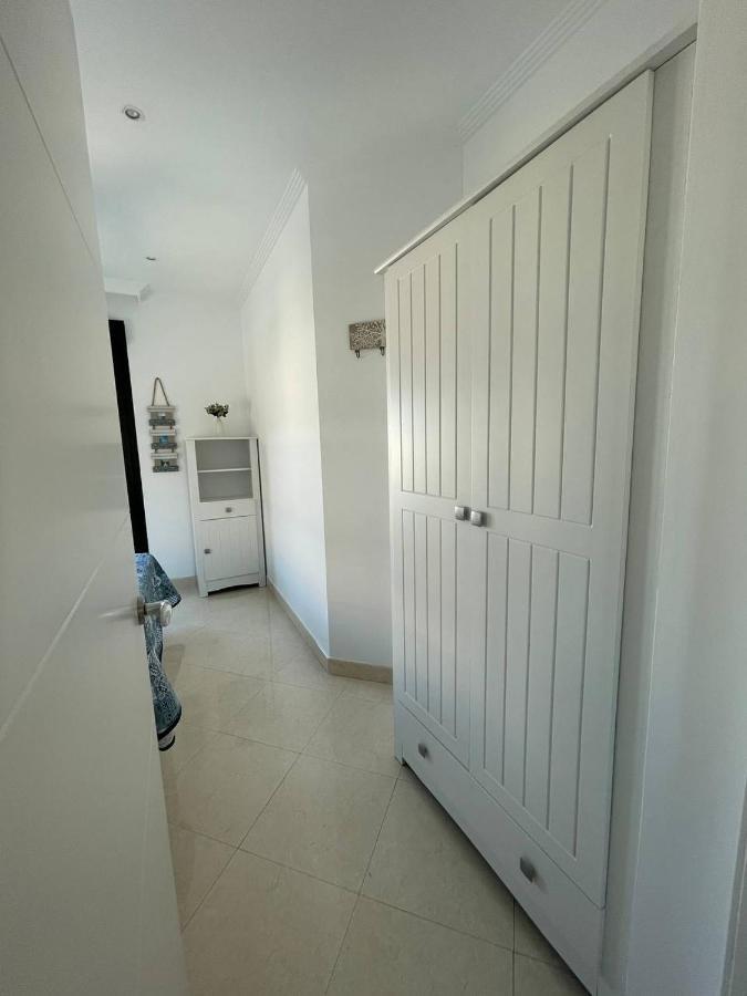 Apartamento Vivienda Turística Playa Vida Punta Umbría Exterior foto