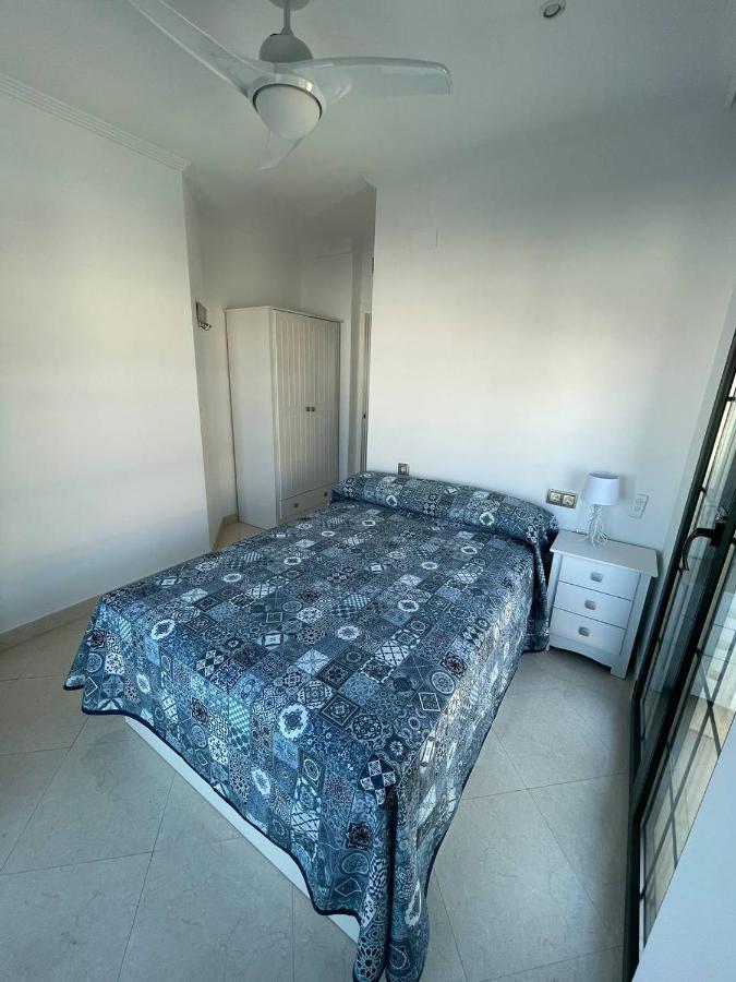 Apartamento Vivienda Turística Playa Vida Punta Umbría Exterior foto
