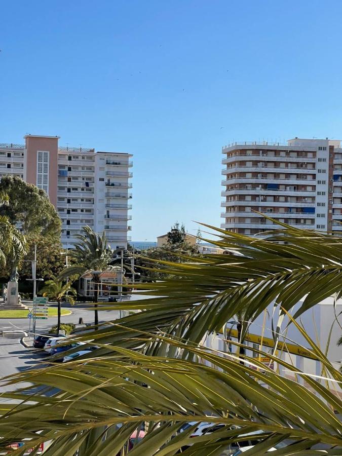 Apartamento Vivienda Turística Playa Vida Punta Umbría Exterior foto